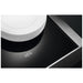 AEG OD8K11T 14cm Warming Drawer - Matt Black - Unbeatable Bathrooms