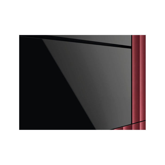 AEG OD8K21B 29cm Warming Drawer - Black - Unbeatable Bathrooms