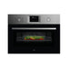 AEG OK6NK40M Compact Electric Oven - St/Steel - Unbeatable Bathrooms