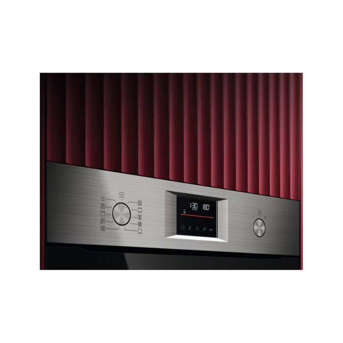 AEG OS6AB50AK Single Electric Oven - Unbeatable Bathrooms