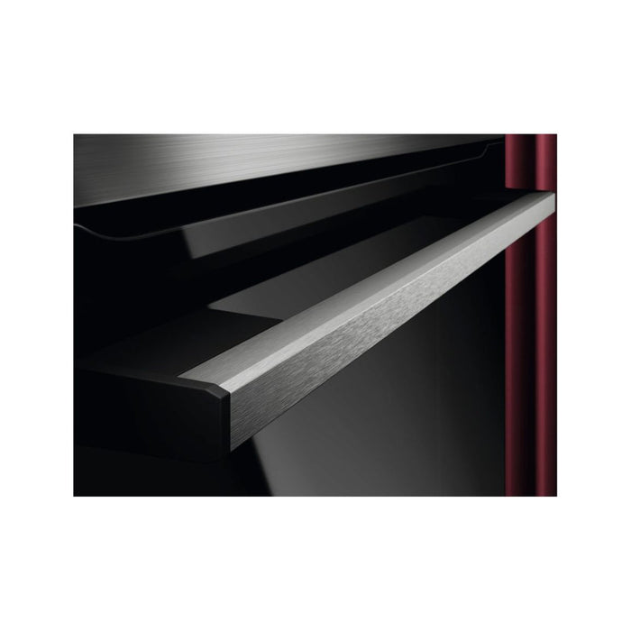 AEG OS6AB50AK Single Electric Oven - Unbeatable Bathrooms