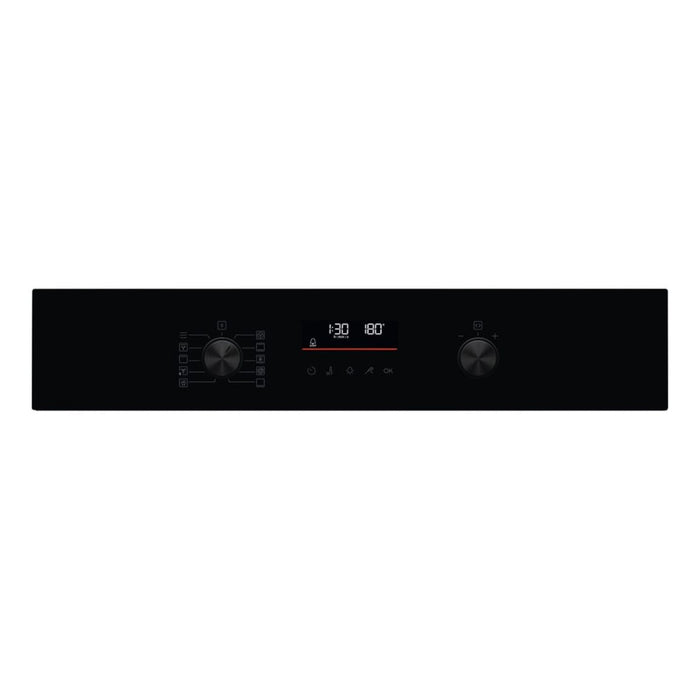 AEG OS6AB50AK Single Electric Oven - Unbeatable Bathrooms