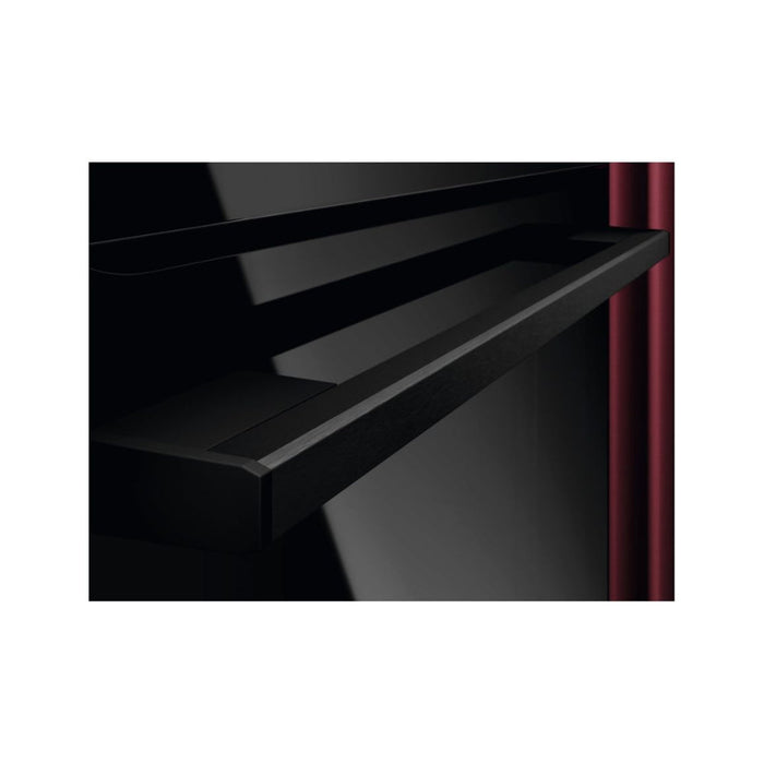 AEG OS6AB50AK Single Electric Oven - Unbeatable Bathrooms