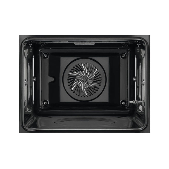 AEG OS6AB50AK Single Electric Oven - Unbeatable Bathrooms