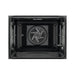 AEG OS6AB50AK Single Electric Oven - Unbeatable Bathrooms