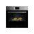 AEG OS6AB50AK Single Electric Oven - Unbeatable Bathrooms