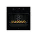 AEG OS6PB50AK Single Pyrolytic Oven - Unbeatable Bathrooms