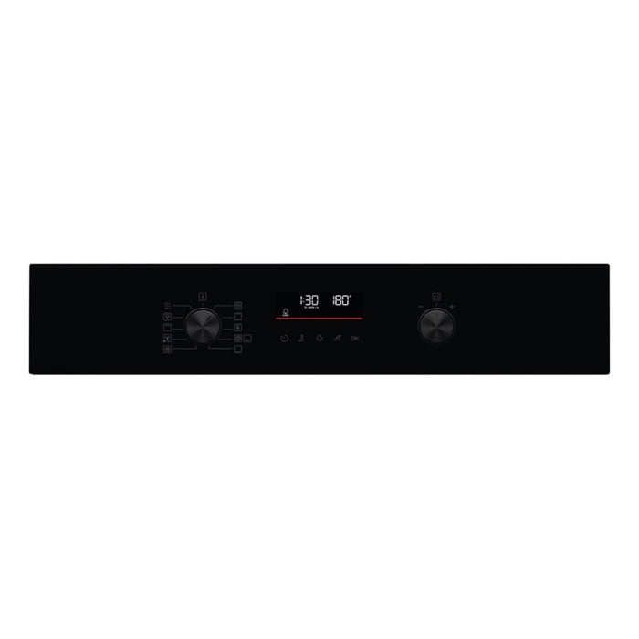 AEG OS6PB50AK Single Pyrolytic Oven - Unbeatable Bathrooms