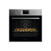 AEG OS6PB50AK Single Pyrolytic Oven - Unbeatable Bathrooms