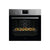 AEG OS6PB50AK Single Pyrolytic Oven - Unbeatable Bathrooms