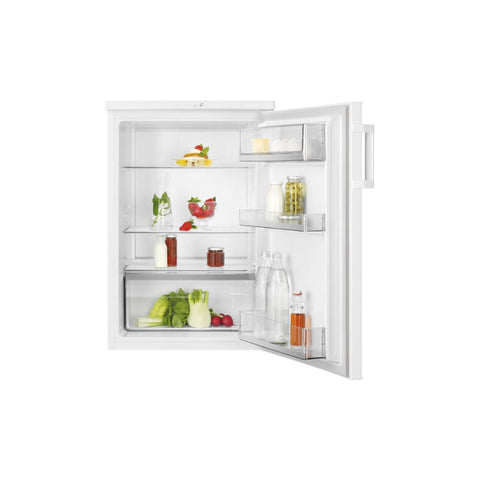 AEG OT5OR141DW F/S Under Counter Larder Fridge - White - Unbeatable Bathrooms