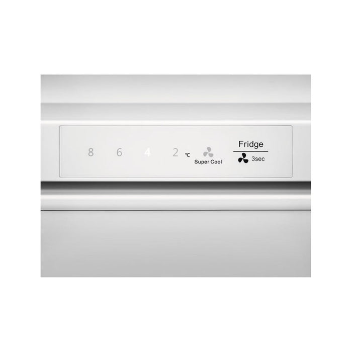 AEG OT5OR141DW F/S Under Counter Larder Fridge - White - Unbeatable Bathrooms