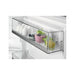 AEG OT5OR141DW F/S Under Counter Larder Fridge - White - Unbeatable Bathrooms