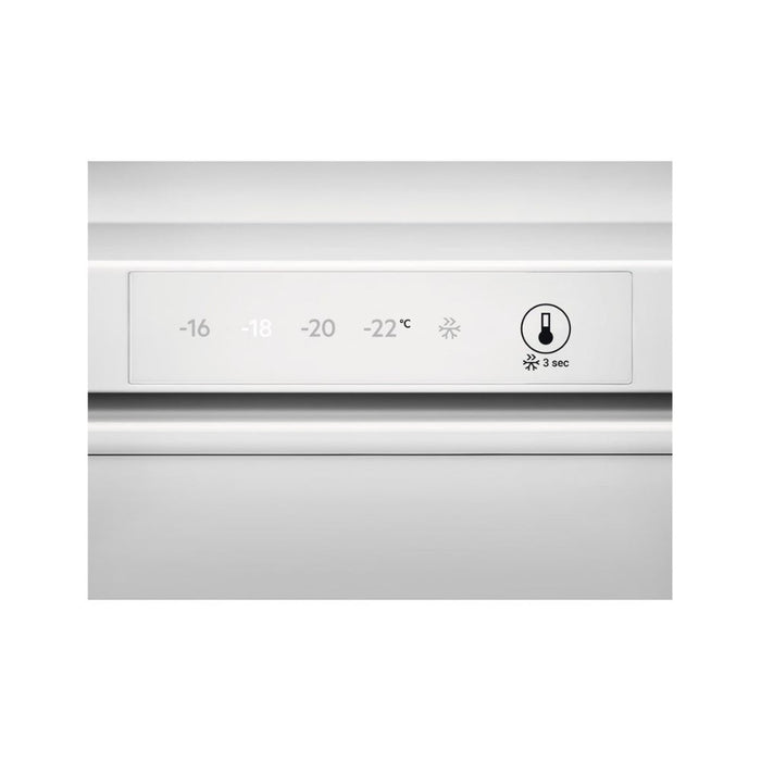 AEG OT6LA811DW F/S LowFrost Under Counter Freezer - White - Unbeatable Bathrooms