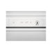 AEG OT6LA811DW F/S LowFrost Under Counter Freezer - White - Unbeatable Bathrooms