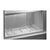 AEG OT6LA811DW F/S LowFrost Under Counter Freezer - White - Unbeatable Bathrooms