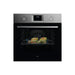 AEG OU5AB20CM Single Electric Oven - St/Steel - Unbeatable Bathrooms