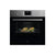 AEG OU5AB20CM Single Electric Oven - St/Steel - Unbeatable Bathrooms