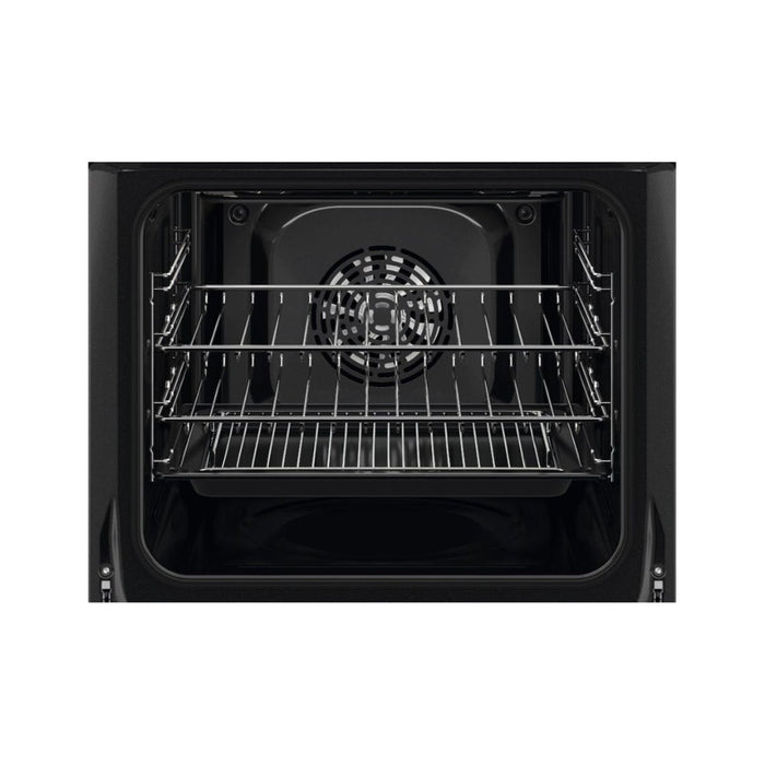 AEG OU5AB20CM Single Electric Oven - St/Steel - Unbeatable Bathrooms