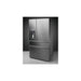 AEG RMB954E9VX F/S TwinTech No Frost American Fridge Freezer - St/Steel - Unbeatable Bathrooms