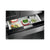 AEG RMB954E9VX F/S TwinTech No Frost American Fridge Freezer - St/Steel - Unbeatable Bathrooms