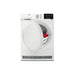 AEG T6DBG720N F/S 7kg Tumble Dryer - White - Unbeatable Bathrooms