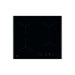 AEG TN64IA04FB 60cm Induction Hob - Black - Unbeatable Bathrooms
