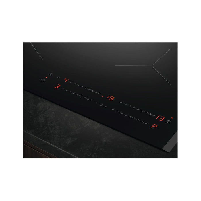 AEG TO64IA00FB 60cm Induction Hob - Black - Unbeatable Bathrooms
