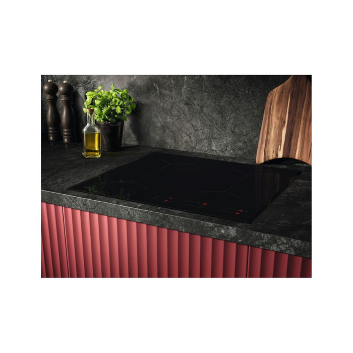 AEG TO64IA00FB 60cm Induction Hob - Black - Unbeatable Bathrooms