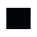 AEG TO64IB00FB 60cm Bridge Induction Hob - Black - Unbeatable Bathrooms