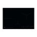 AEG TO84IB00FB 80cm Bridge Induction Hob - Black - Unbeatable Bathrooms