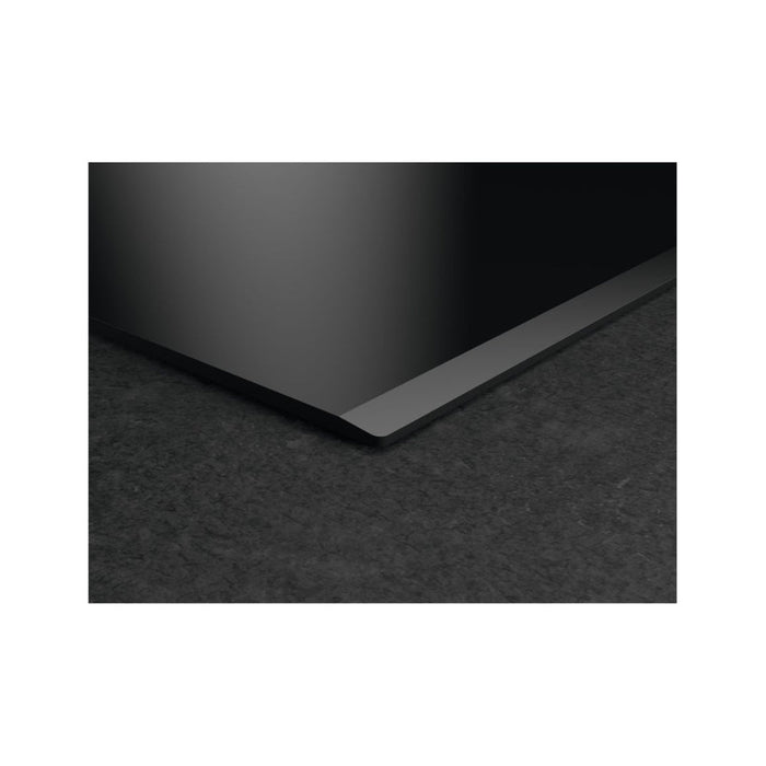 AEG TP95RA07FB 90cm Ceramic Hob - Black Glass - Unbeatable Bathrooms
