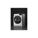 AEG TR718L4B F/S 8kg Heat Pump Condenser Dryer - White - Unbeatable Bathrooms