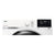AEG TR718L4B F/S 8kg Heat Pump Condenser Dryer - White - Unbeatable Bathrooms