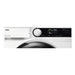 AEG TR739G4B F/S 9kg Heat Pump Condenser Dryer - White - Unbeatable Bathrooms