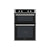 Whirlpool AKL309IX B/I Double Electric Oven - Stainless Steel - Unbeatable Bathrooms
