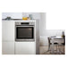 Whirlpool AKZ9 6270 IX B/I Single Pyrolytic Oven - Stainless Steel - Unbeatable Bathrooms