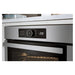 Whirlpool AKZ9 6270 IX B/I Single Pyrolytic Oven - Stainless Steel - Unbeatable Bathrooms