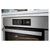 Whirlpool AKZ9 6270 IX B/I Single Pyrolytic Oven - Stainless Steel - Unbeatable Bathrooms