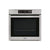 Whirlpool AKZ9 6270 IX B/I Single Pyrolytic Oven - Stainless Steel - Unbeatable Bathrooms