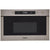 Whirlpool AMW423IX B/I Microwave - Stainless Steel - Unbeatable Bathrooms