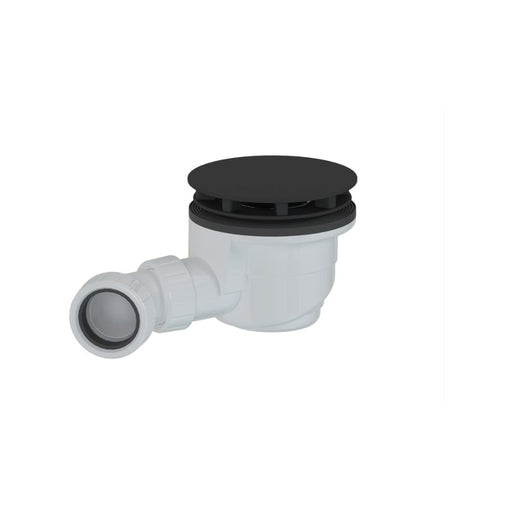 Anti-Slip Shower Tray 25mm Waste Cover - Unbeatable Bathrooms