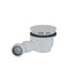 Anti-Slip Shower Tray 25mm Waste Cover - Unbeatable Bathrooms
