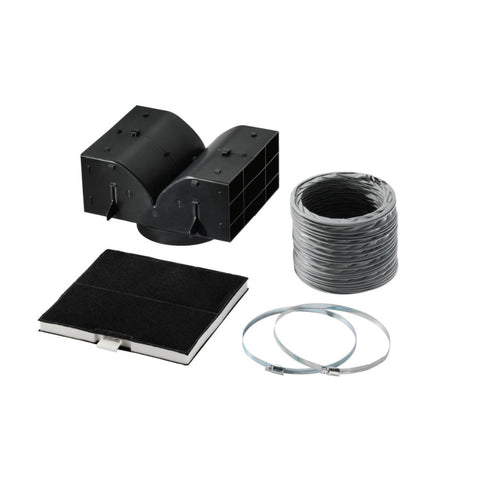 Bosch DHZ5325 Recirculating Kit - Unbeatable Bathrooms