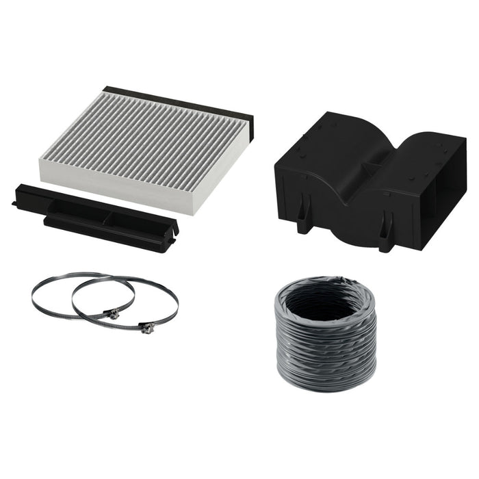 Bosch DWZ1DX1I4 Recirculation Kit - Unbeatable Bathrooms