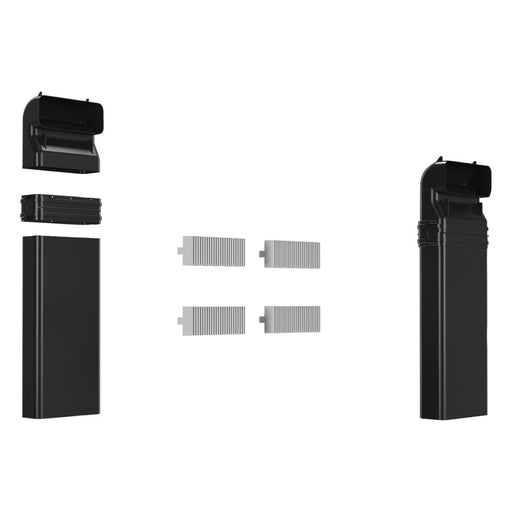 Bosch HEZ9VDKE1 Exhaust Starter Kit - Unbeatable Bathrooms