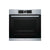 Bosch Serie 8 Built In Single Pyrolytic Electric Oven - Unbeatable Bathrooms