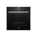 Bosch Serie 8 Built In Single Pyrolytic Electric Oven - Unbeatable Bathrooms