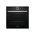 Bosch Serie 8 Built In Single Pyrolytic Electric Oven - Unbeatable Bathrooms