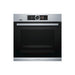 Bosch Serie 8 Built In Single Pyrolytic Oven - Unbeatable Bathrooms